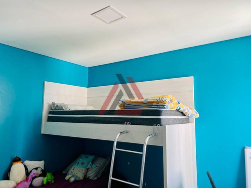 Imagem 9 de 15 de K-home B. Boa Vista 79m² - Andar Alto Com Closet - 3097