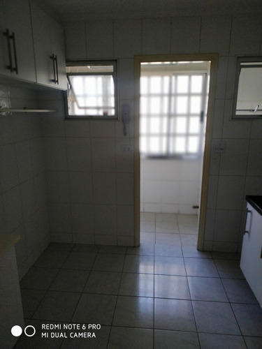 Imagem 10 de 15 de Apartamento - Ap0040 - 33563691