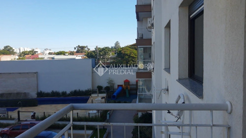 Imagem 15 de 15 de Apartamento - Passo Da Areia - Ref: 199850 - V-199850