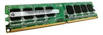 Comprar Memória Ram Desktop 1gb Ddr2 800mhz Pc6400 Pc2 Nova