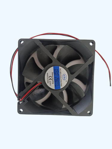 Ventilador 24v 0.2a Maquina De Soldar Ups