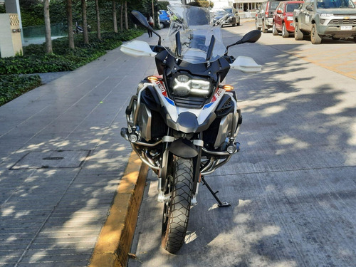 Bmw R 1250 Gs Adventure Ii 2024 Mecánico