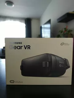 Samsung Gear Vr Sm-r323