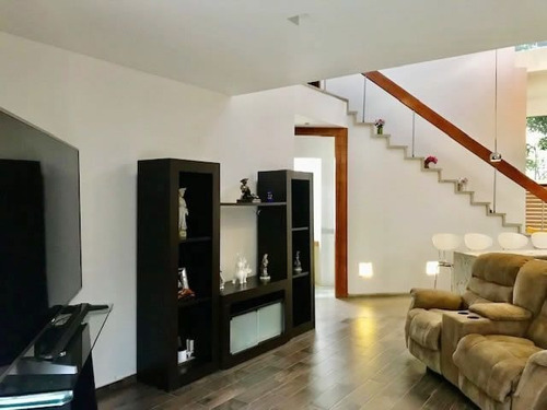Imagen 11 de 24 de Casa En Condominio En Venta En Tlalpan Centro