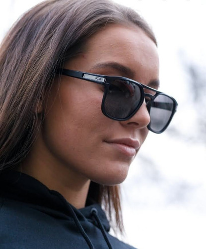 Lentes De Sol Oakley Latch Beta