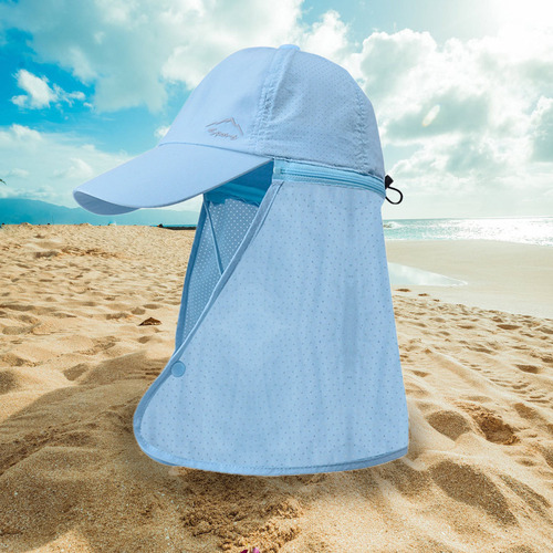 Xc Sombrero De Pescador, Gorra De Béisbol Al Aire Libre Chal