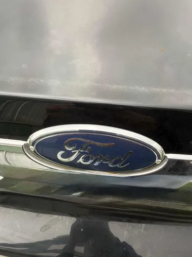 Ford Fusion 3.0 V6 Sel