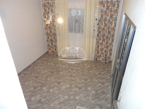Imagem 1 de 29 de Sobrado Para Venda No Bairro Jardim Das Oliveiras, 3 Dorm, 1 Suíte, 2 Vagas, 67 Mts M - 1171