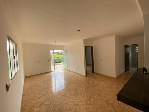 Imagem 4 de 12 de Chácara Com 3 Dormitórios À Venda, 450 M² Por R$ 400.000,00 - Vitória Régia - Atibaia/sp - Ch0014
