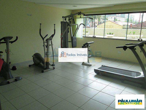Imagem 16 de 25 de Apartamento Com 2 Dorms, Centro, Mongaguá - R$ 450 Mil, Cod: 857634 - V857634