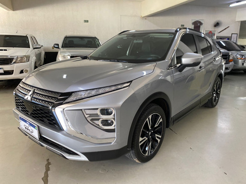 Mitsubishi Eclipse Cross 1.5 MIVEC TURBO GASOLINA HPE CVT