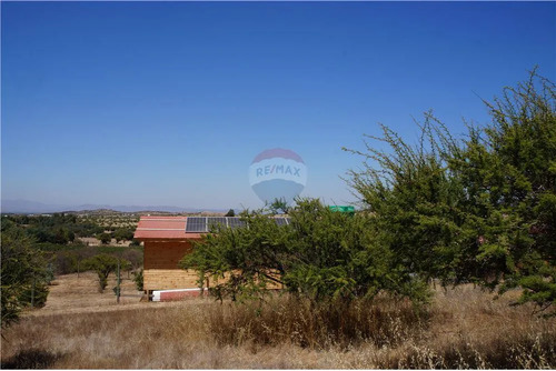 Bajamos El Precio Parcela Sector Embalse Mallermo