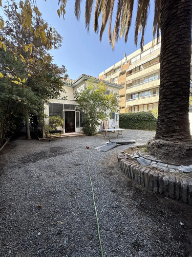 Barrio Las Lilas / 6 Of - 4 B / 9 Estacionamientos - Bodega