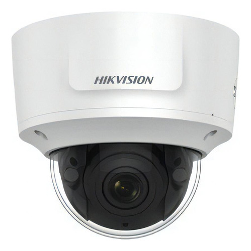 Cámara de seguridad Hikvision DS-2CD2743G0-IZS con resolución de QXGA 1520p