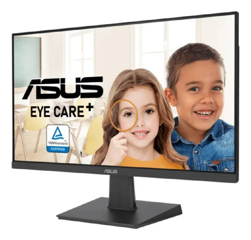 Monitor Asus Va27ehf 27 Fhd Ips 100hz Freesync- Boleta