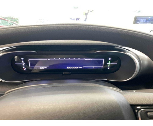Imagem 6 de 6 de Citroen Cactus Live