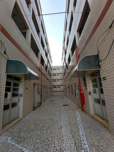 Imagem 18 de 20 de Apartamento 2 Dormitórios No Boqueirão. - Adn2