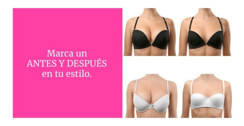 Imagen 6 de 9 de Natural Volume - Incrementa Busto / Pecho Paquete 60 Dias