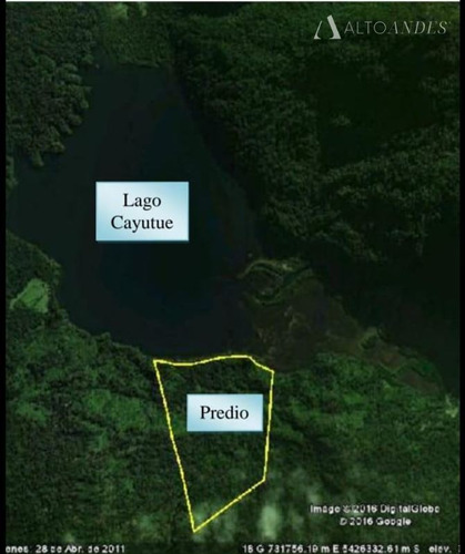 Imagen 2 de 22 de Sitio En Venta En Puerto Varas