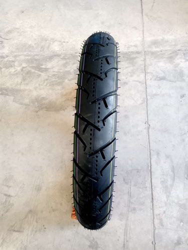 Llanta 80/100-18 Hero Hunk 150- Honda Gl150 Ds Asiento Largo