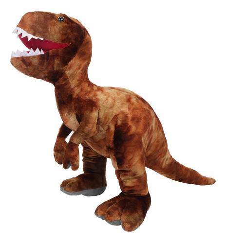 Seyomi T-rex - Animal De Peluche De Dinosaurio Grande Para N