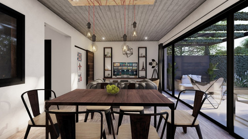 Imagen 3 de 17 de Venta - Duplex 3 Ambientes Con Jardin Y Cochera En Canning