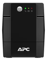Comprar APC Nobreak apc back-ups 700va 110\u002F220V Saída 127V bvx700bi-br