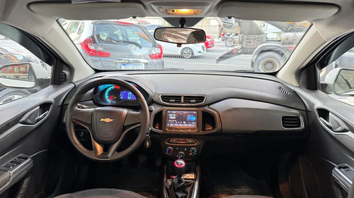 Chevrolet Onix 1.4 Ltz 5p
