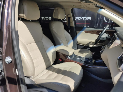 Imagen 10 de 15 de Kia Sorento 2016 Ex Pack Ta 4x4 N8567