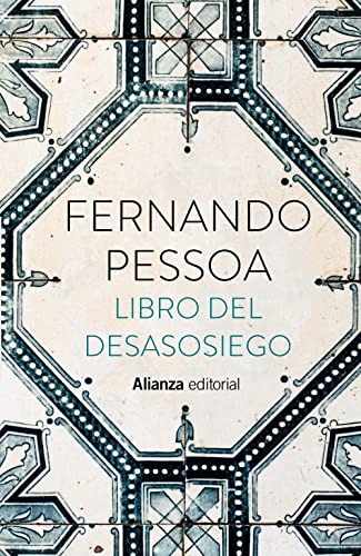 Libro Libro Del Desasosiego De Fernando Pessoa Ed: 2