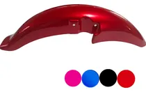 Comprar Guardafangos Delanteros Hj150 Jb Hjm