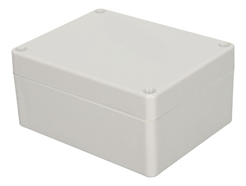 Caja De Conexiones F3, Ip65, Impermeable, A Prueba De Polvo