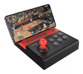 Arcade Control Para Celular Gladiator Game Ipega