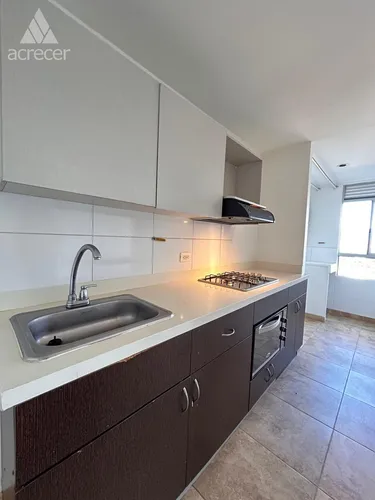 Vendo Apartamento En Cabañas