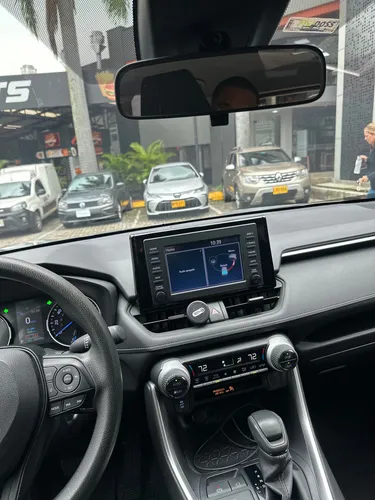 Toyota RAV4 2.5 Le Hev 4X4 Cvt