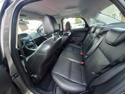 Imagen 11 de 16 de Ford Focus Iii 2016 2.0 Sedan Se Plus At6