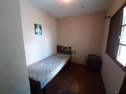Imagem 12 de 30 de Sobrado Com 2 Dormitórios À Venda, 249 M² Por R$ 1.300.000,00 - Parque São Lucas - São Paulo/sp - So0646