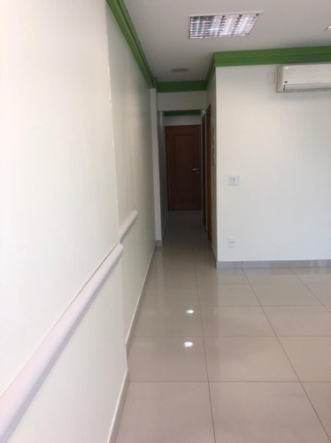 Imagem 13 de 18 de Sala Comercial À Venda Na Avenida Franklin Roosevelt, Centro, Rio De Janeiro - Rj - Liv-14099