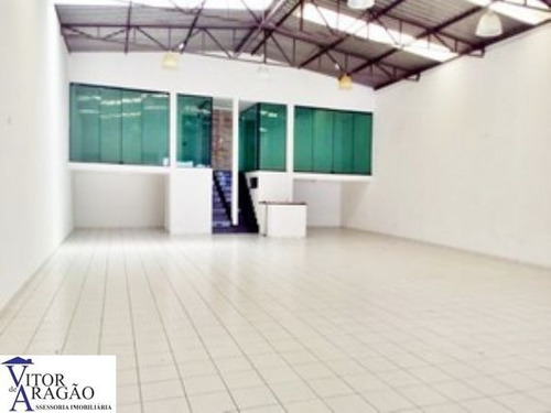 Imagem 3 de 10 de 91703 - Sala Comercial Terrea, Mandaqui - São Paulo/sp - 91703
