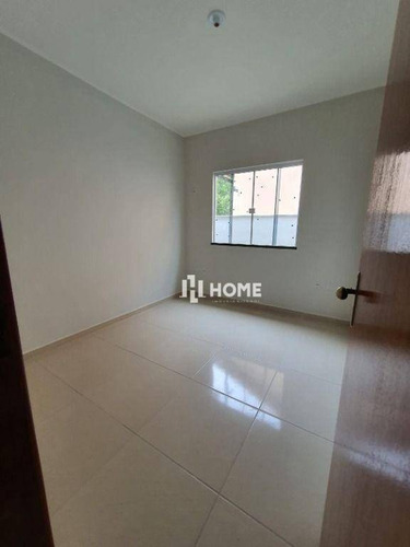 Imagem 7 de 15 de Casa Em Jardim Atlântico Leste (itaipuaçu), Maricá/rj De 240m² 2 Quartos À Venda Por R$ 375.000,00 - Ca1258145-s