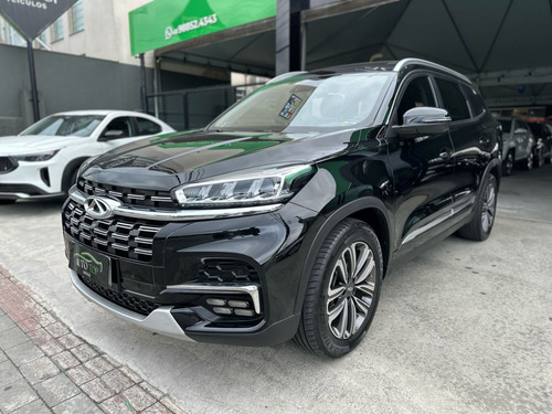 Chery Tiggo 8 Tiggo 8 FOUNDER S EDITION 1.6 TGDi Aut.