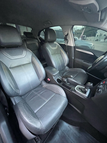 Citroën C4 Lounge C4 LOUNGE Exclusive 1.6 Turbo Flex Aut.