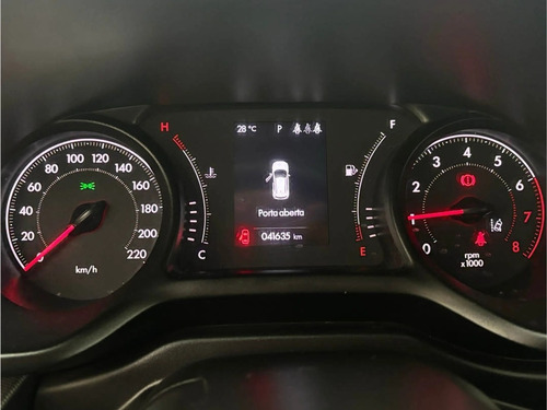Fiat Pulse 1.0 TURBO 200 FLEX AUDACE CVT