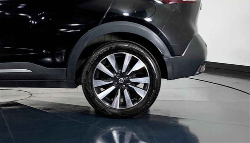 Imagen 7 de 15 de 107789 - Nissan Kicks 2017 Con Garantía