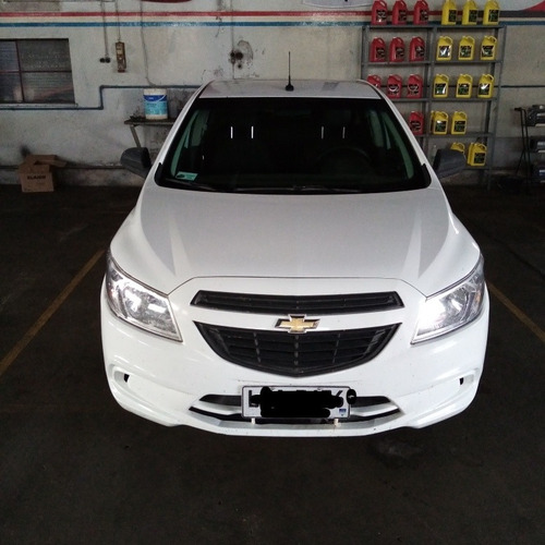 Chevrolet Onix 2018 1.0 Joy 78cv