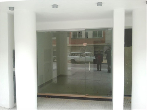 Imagen 2 de 6 de Local Comercial Pocitos Cw184088