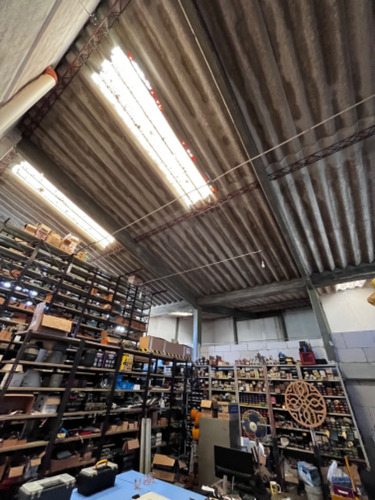 Venta Local Gianatassio Comercial Lagomar