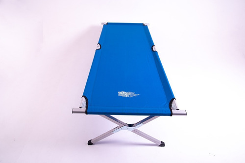 Catre Desarmable De Aluminio Snowbums Catrealum
