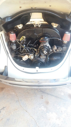 Volkswagen Fusca 1600s