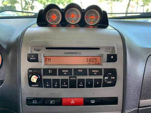 Fiat Palio 1.8 Mpi Adventure Weekend 16v Flex 4p